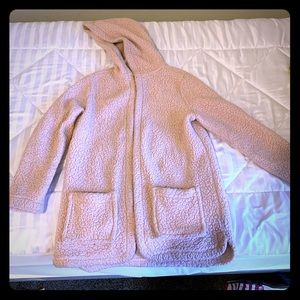 Old Navy Baby pink Jacket